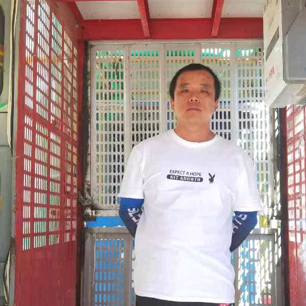 37岁岁辽宁单身帅哥 - 大庆吉缘网