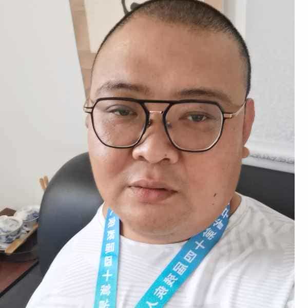 38岁岁辽宁单身帅哥 - 大庆吉缘网