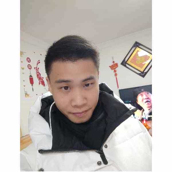 29岁岁福建单身帅哥 - 大庆吉缘网