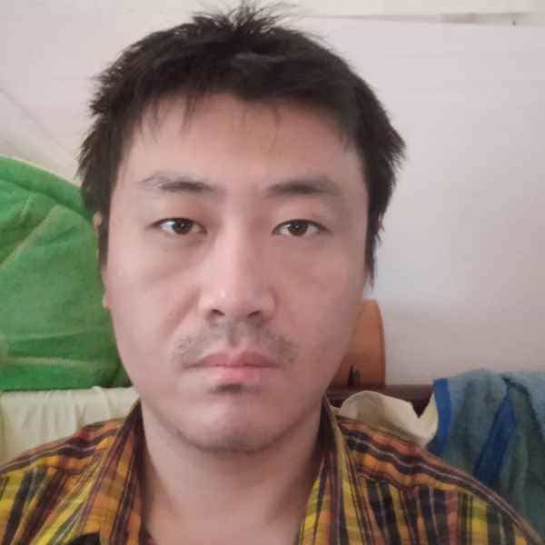 38岁岁辽宁单身帅哥 - 大庆吉缘网