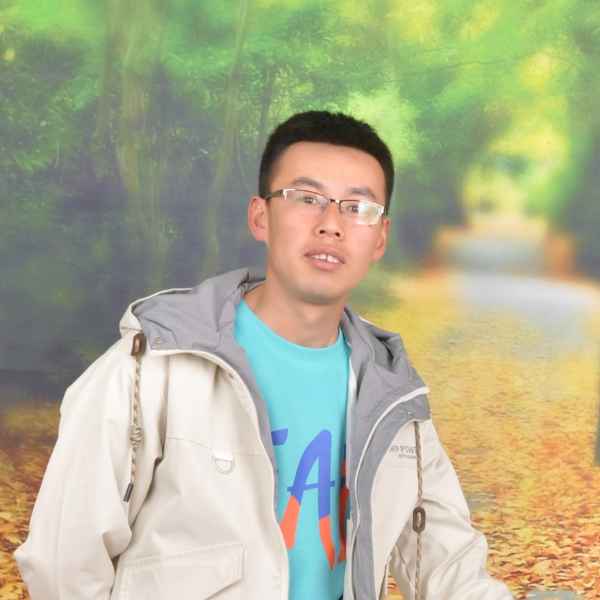 32岁岁甘肃单身帅哥 - 大庆吉缘网
