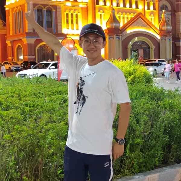 40岁岁辽宁单身帅哥 - 大庆吉缘网