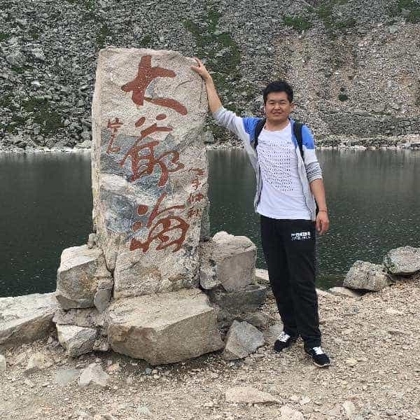 66岁岁内蒙古单身帅哥 - 大庆吉缘网