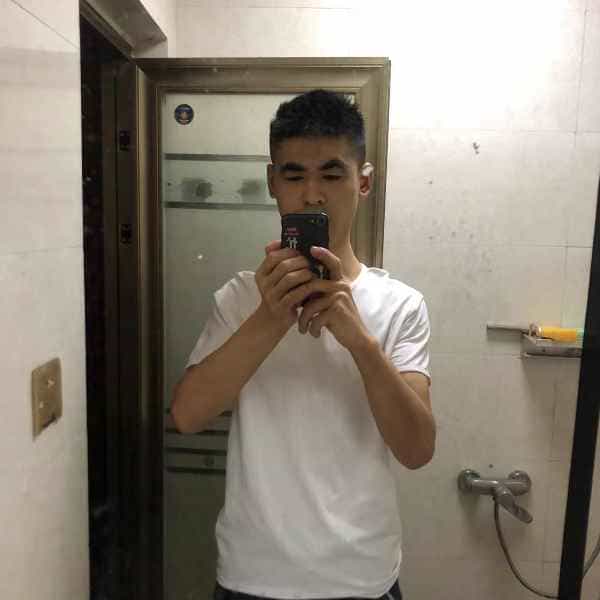31岁岁重庆单身帅哥 - 大庆吉缘网
