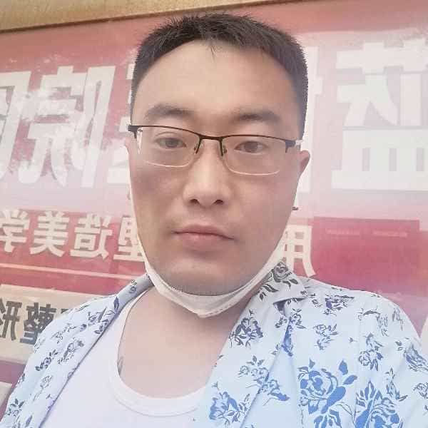 38岁岁辽宁单身帅哥 - 大庆吉缘网