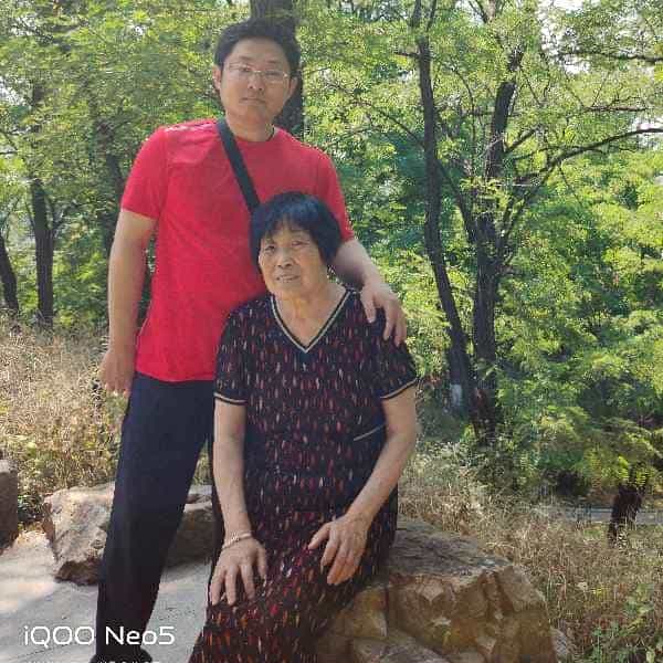 39岁岁辽宁单身帅哥 - 大庆吉缘网