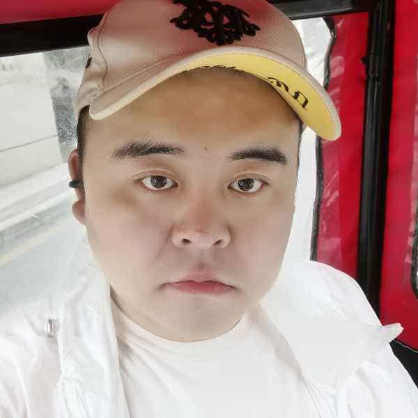 37岁岁陕西单身帅哥 - 大庆吉缘网