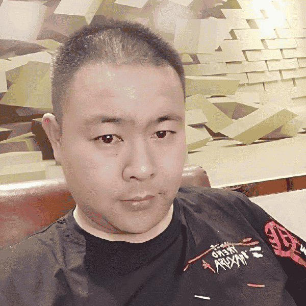 40岁岁辽宁单身帅哥 - 大庆吉缘网