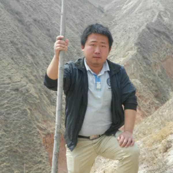 36岁岁甘肃单身帅哥 - 大庆吉缘网