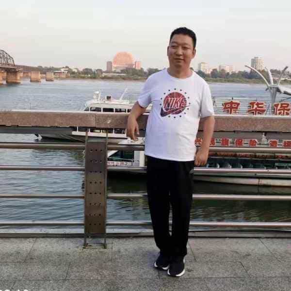 45岁岁辽宁单身帅哥 - 大庆吉缘网