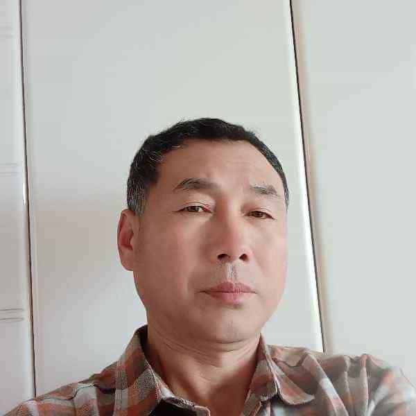 60岁岁辽宁单身帅哥 - 大庆吉缘网