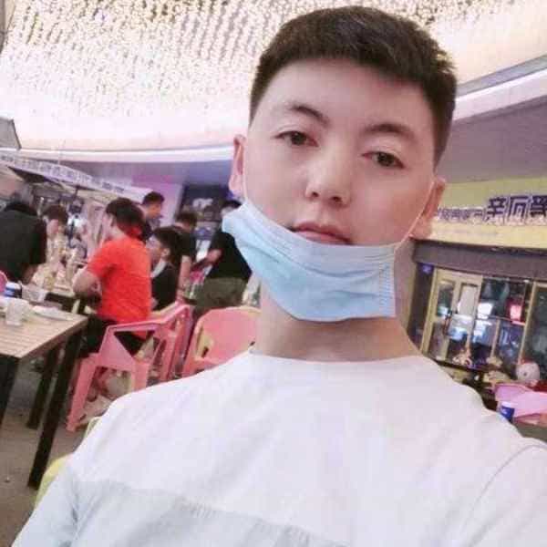 35岁岁甘肃单身帅哥 - 大庆吉缘网