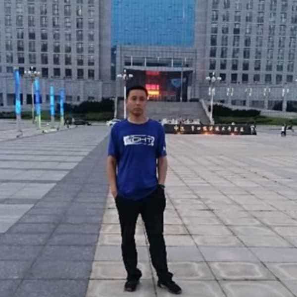 35岁岁辽宁单身帅哥 - 大庆吉缘网