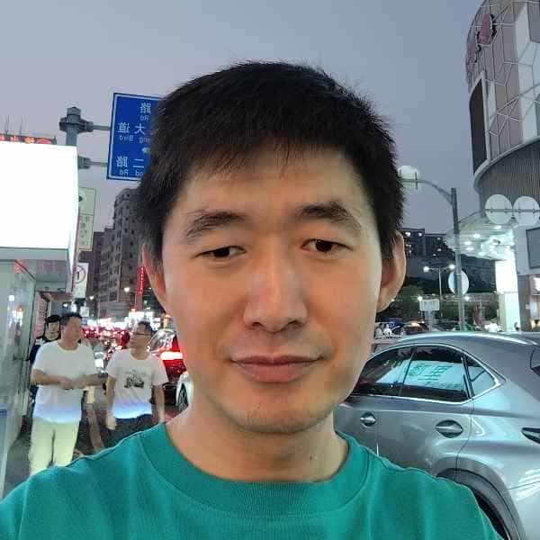 36岁岁甘肃单身帅哥 - 大庆吉缘网