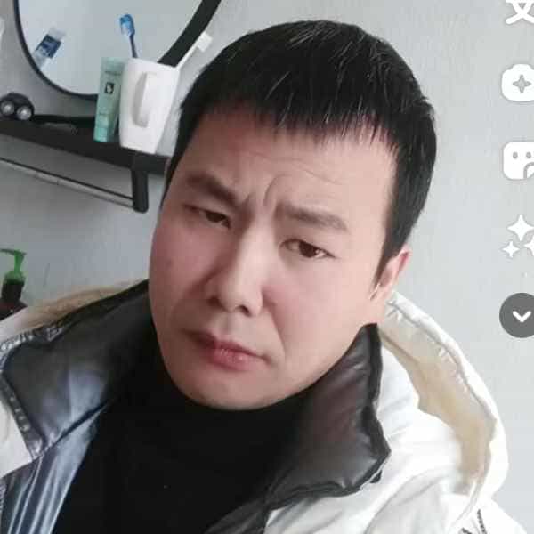 36岁岁重庆单身帅哥 - 大庆吉缘网