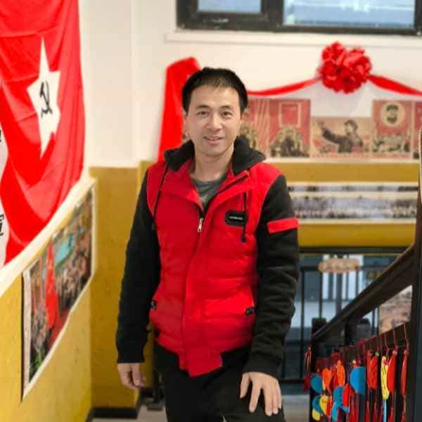39岁岁甘肃单身帅哥 - 大庆吉缘网