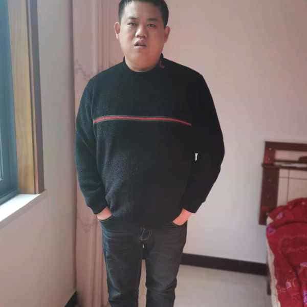 33岁岁重庆单身帅哥 - 大庆吉缘网