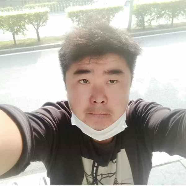 39岁岁辽宁单身帅哥 - 大庆吉缘网