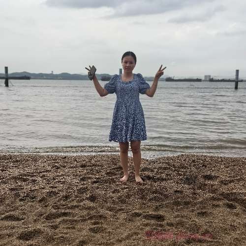 32岁岁广东单身美女 - 大庆吉缘网