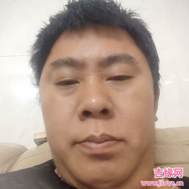 39岁岁广东单身帅哥 - 大庆吉缘网
