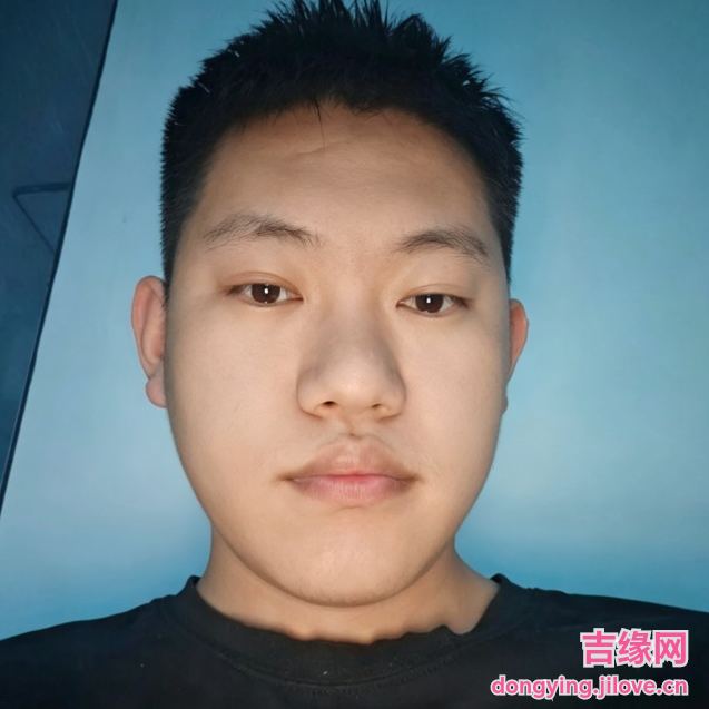 26岁岁山东单身帅哥 - 大庆吉缘网