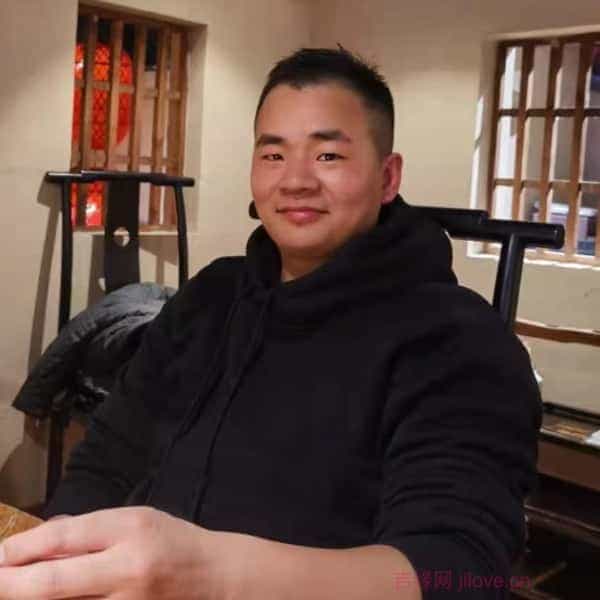 34岁岁福建单身帅哥 - 大庆吉缘网