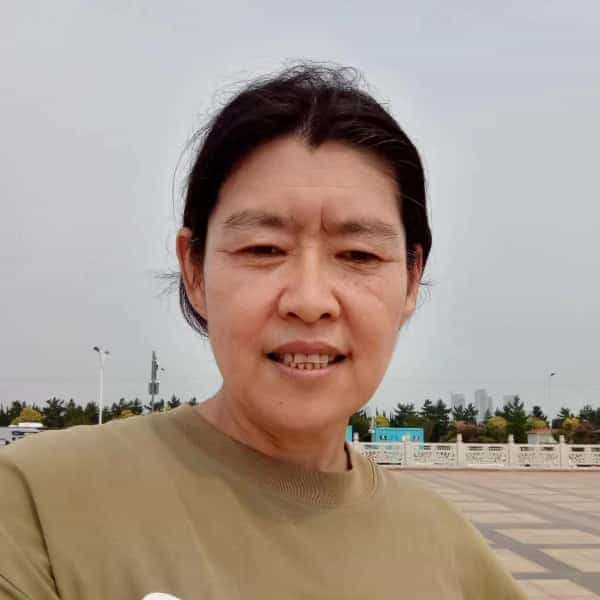 57岁岁辽宁单身美女 - 大庆吉缘网