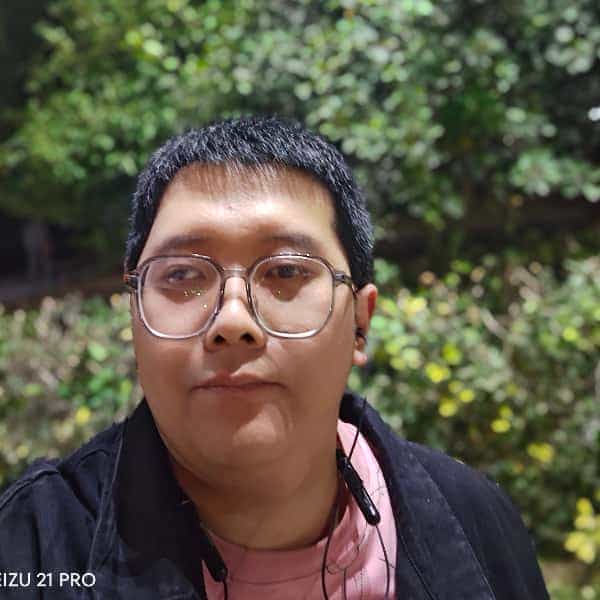 33岁岁辽宁单身帅哥 - 大庆吉缘网