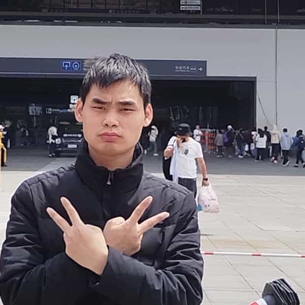 29岁岁重庆单身帅哥 - 大庆吉缘网