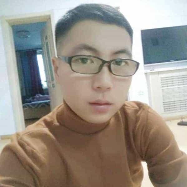 35岁岁辽宁单身帅哥 - 大庆吉缘网
