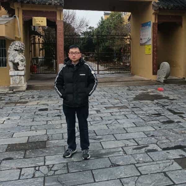 29岁岁甘肃单身帅哥 - 大庆吉缘网