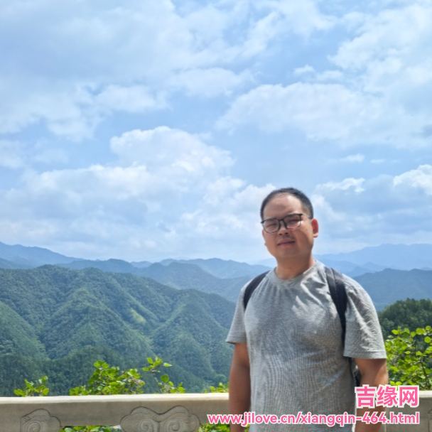 28岁岁甘肃单身帅哥 - 大庆吉缘网
