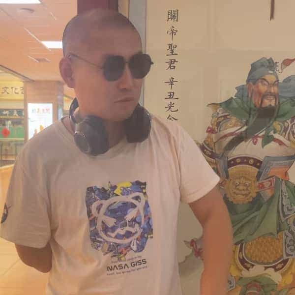 35岁岁天津单身帅哥 - 大庆吉缘网