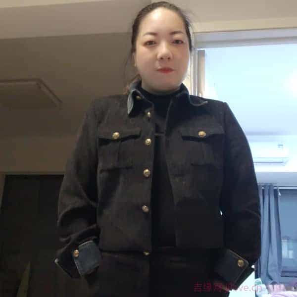 33岁岁福建单身美女 - 大庆吉缘网