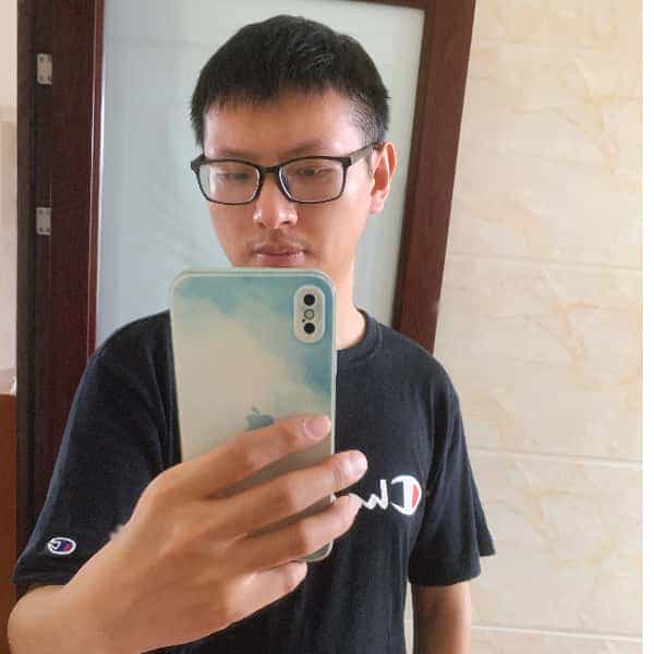 30岁岁福建单身帅哥 - 大庆吉缘网