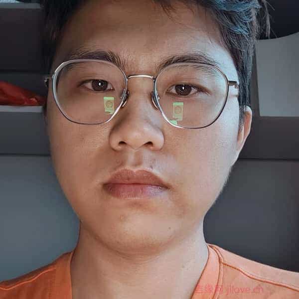 31岁岁福建单身帅哥 - 大庆吉缘网
