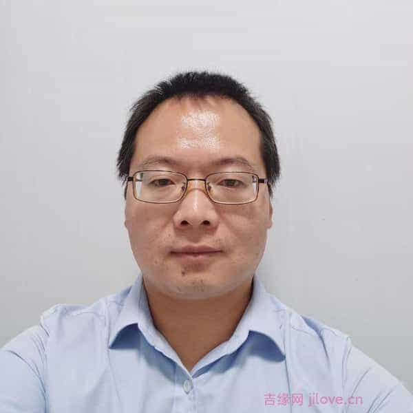 41岁岁甘肃单身帅哥 - 大庆吉缘网