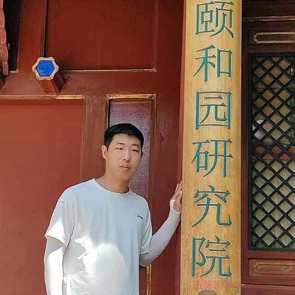 29岁岁吉林单身帅哥 - 大庆吉缘网