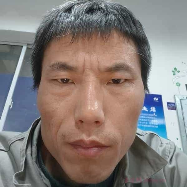 40岁岁吉林单身帅哥 - 大庆吉缘网