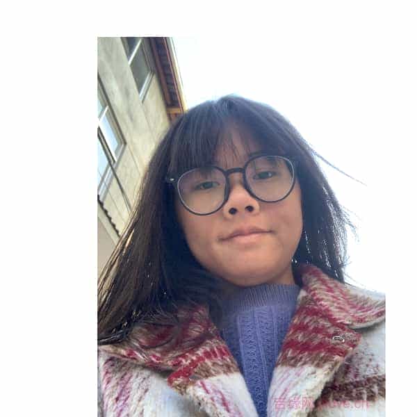 22岁岁福建单身美女 - 大庆吉缘网