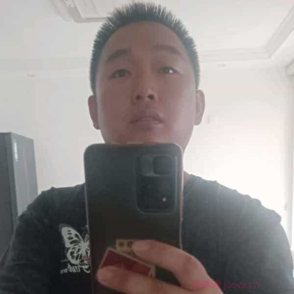 35岁岁内蒙古单身帅哥 - 大庆吉缘网