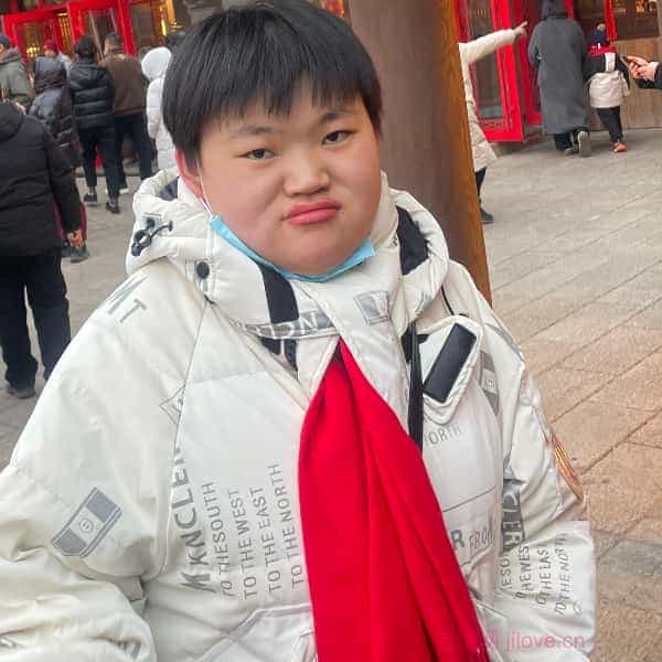 24岁岁天津单身美女 - 大庆吉缘网