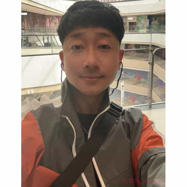 35岁岁吉林单身帅哥 - 大庆吉缘网