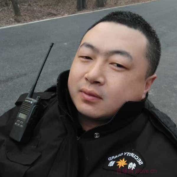 43岁岁辽宁单身帅哥 - 大庆吉缘网
