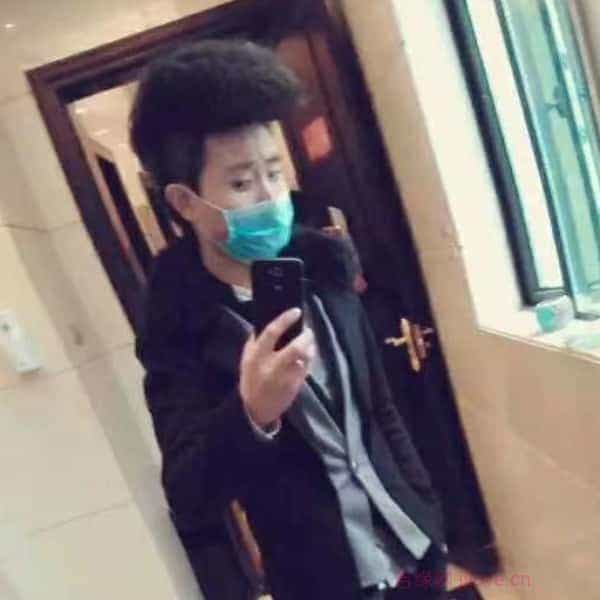37岁岁陕西单身帅哥 - 大庆吉缘网