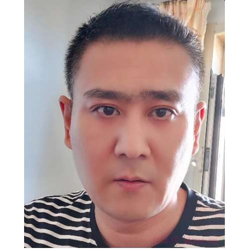 43岁岁吉林单身帅哥 - 大庆吉缘网