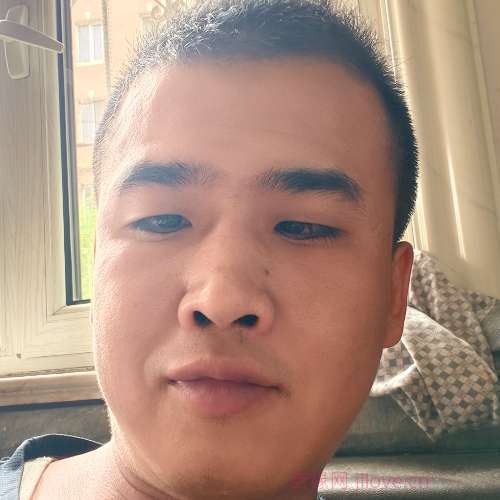 32岁岁吉林单身帅哥 - 大庆吉缘网