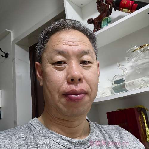 53岁岁吉林单身帅哥 - 大庆吉缘网