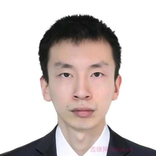 28岁岁吉林单身帅哥 - 大庆吉缘网