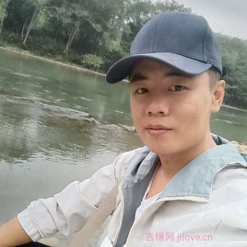 31岁岁福建单身帅哥 - 大庆吉缘网